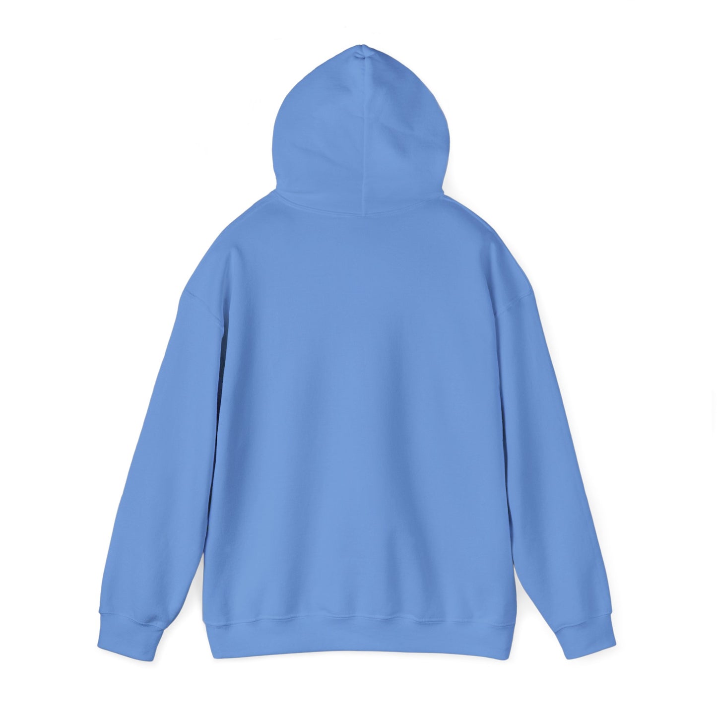 Roar Lion Unisex Hoodie - Heavy Blend™ Sweatshirt for Animal Lovers
