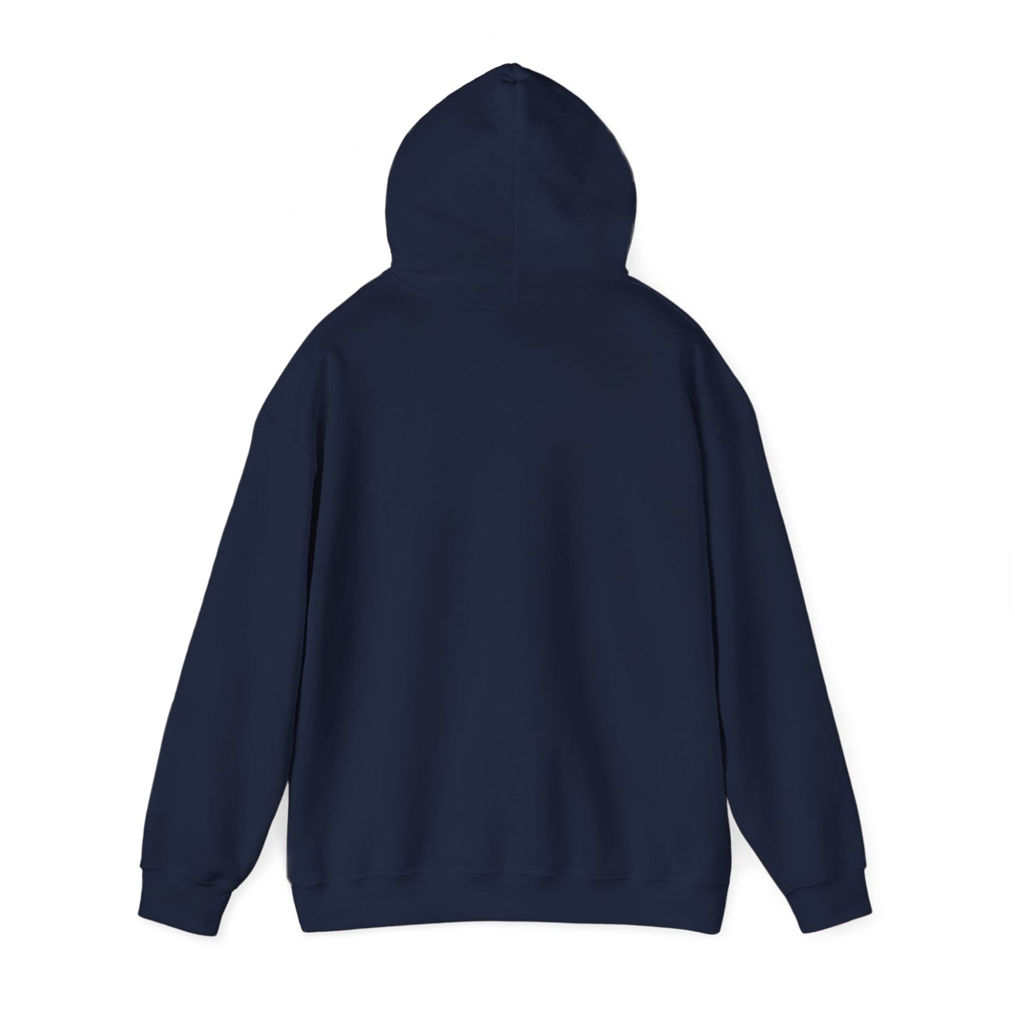 Legend Never Leash Pet Lover Hoodie - Unisex Heavy Blend Sweatshirt