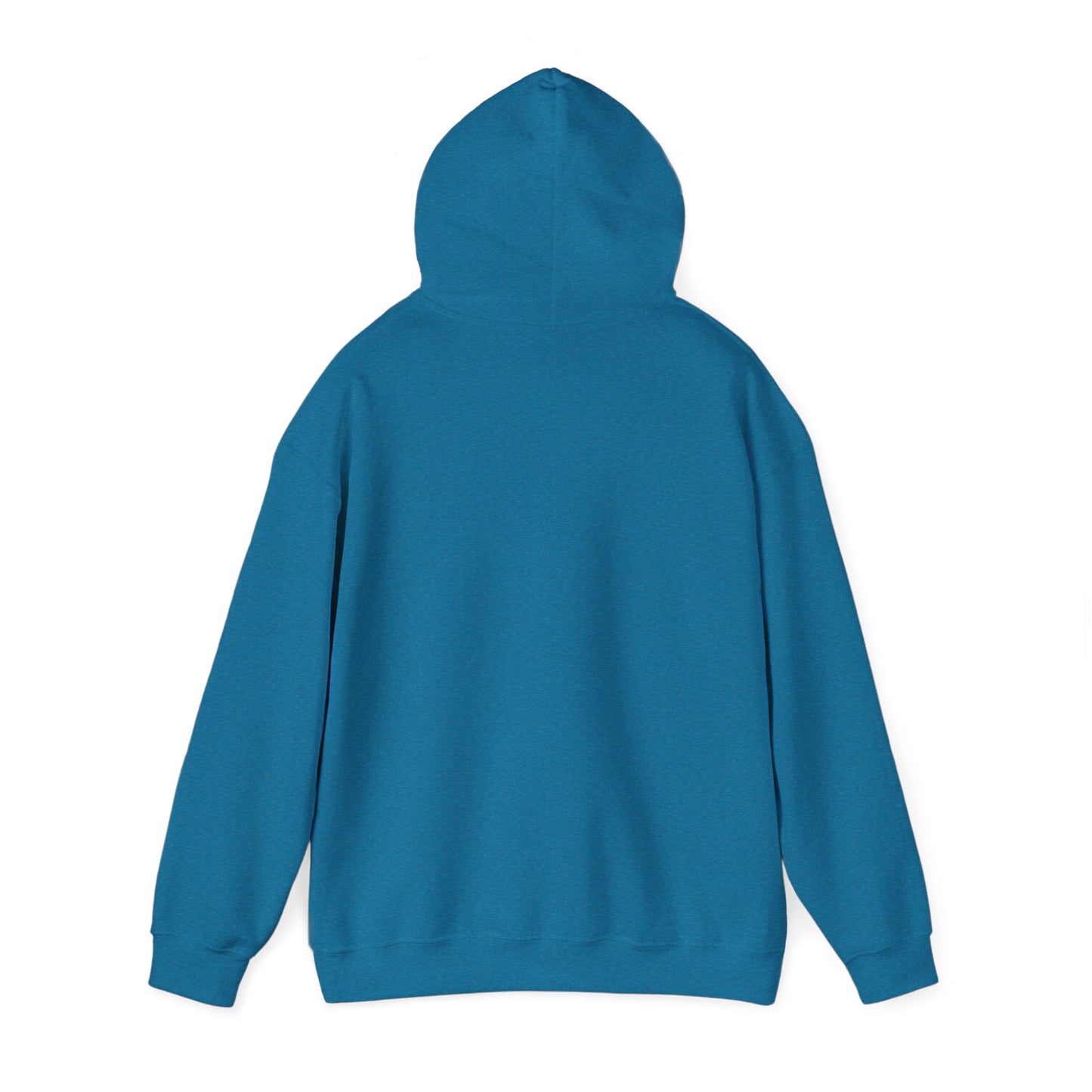Funny Dog-Themed Unisex Hoodie - I Don’t Give a Fur