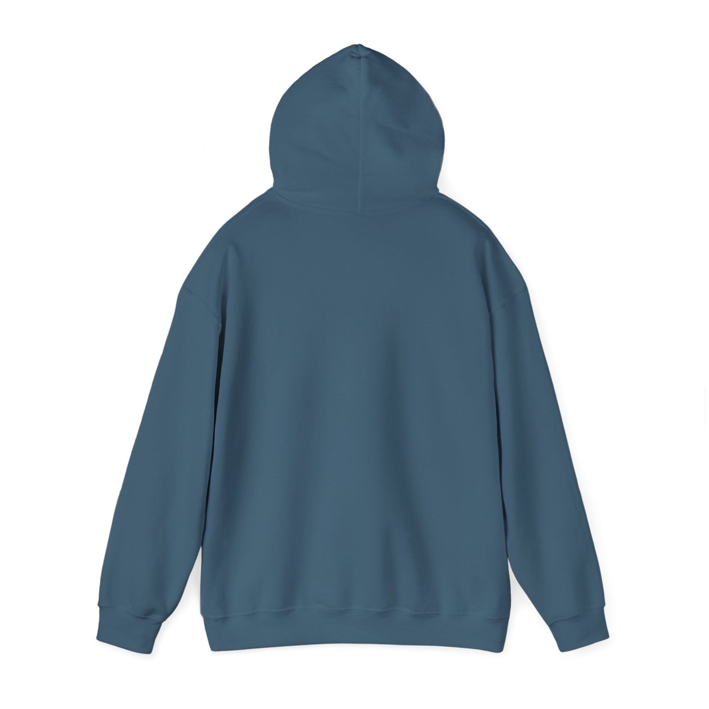 Legend Never Leash Pet Lover Hoodie - Unisex Heavy Blend Sweatshirt