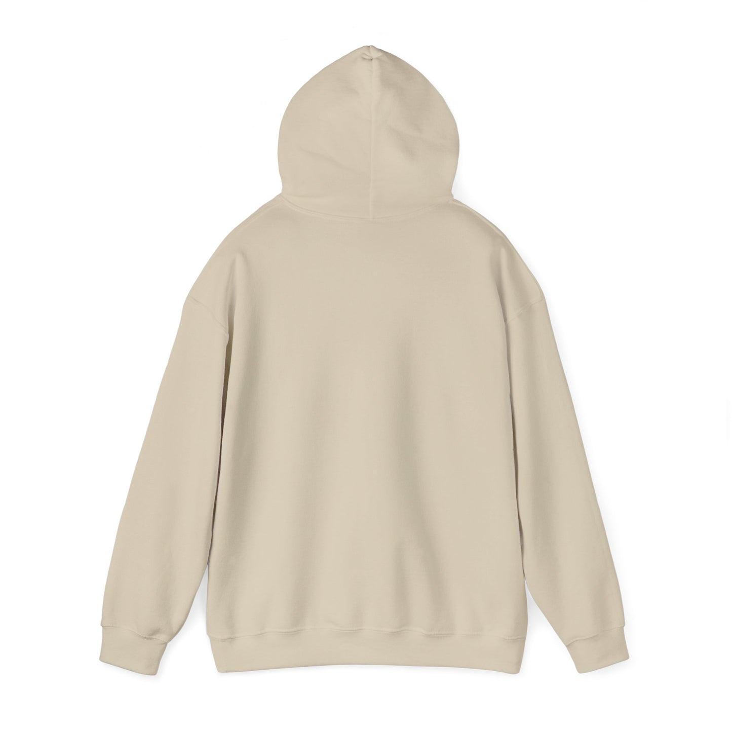 Roar Lion Unisex Hoodie - Heavy Blend™ Sweatshirt for Animal Lovers