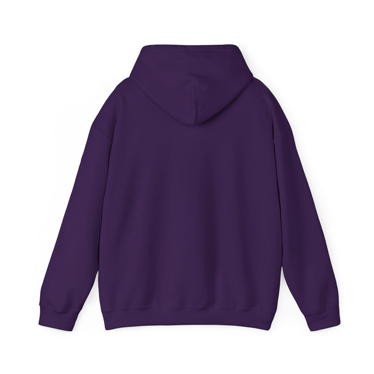 Legend Never Leash Pet Lover Hoodie - Unisex Heavy Blend Sweatshirt