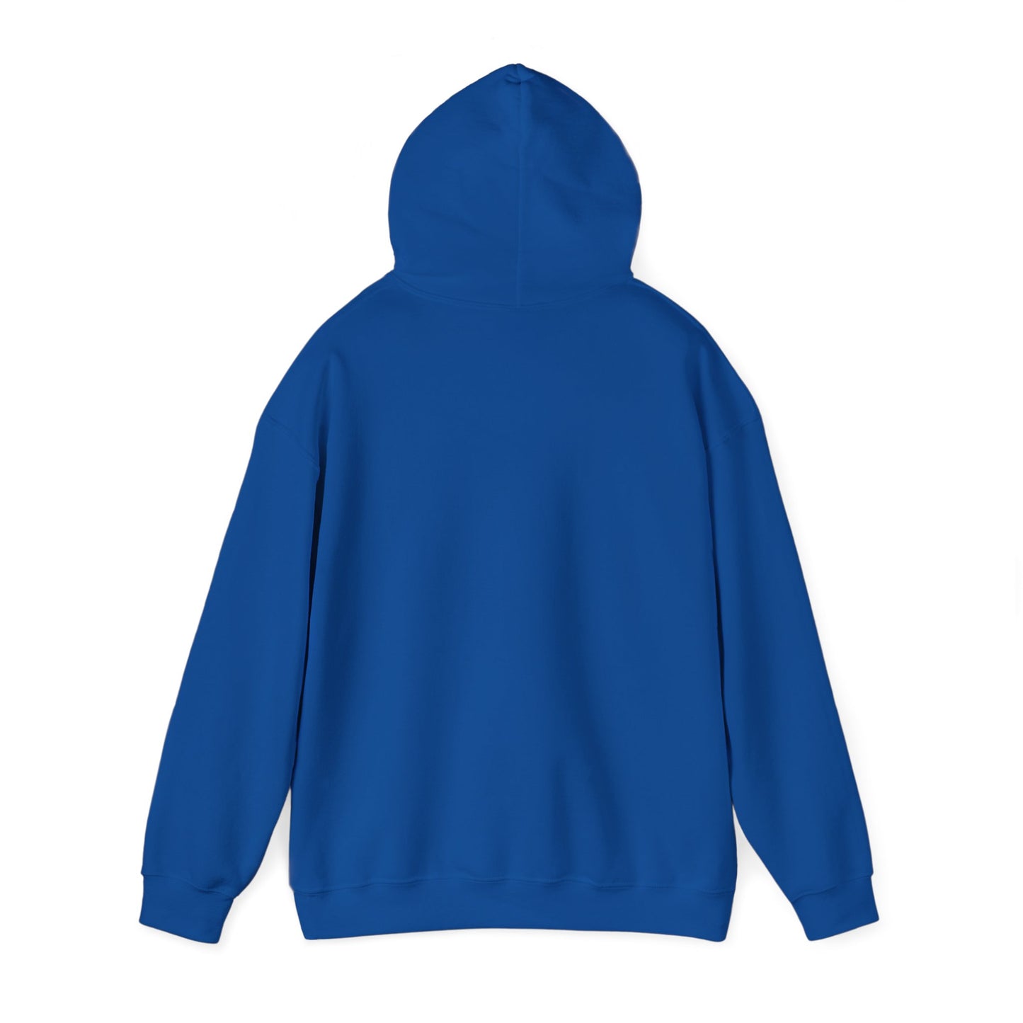 Legend Never Leash Pet Lover Hoodie - Unisex Heavy Blend Sweatshirt