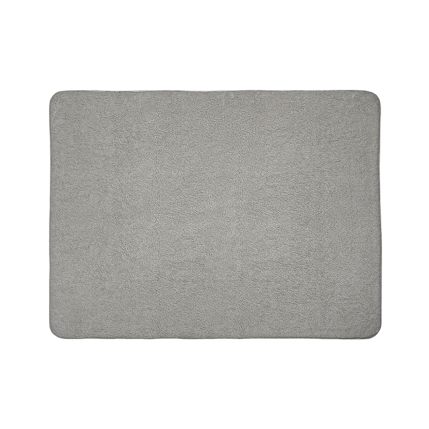 Cozy Parisian Fleece Sherpa Blanket – Romantic Eiffel Tower Design