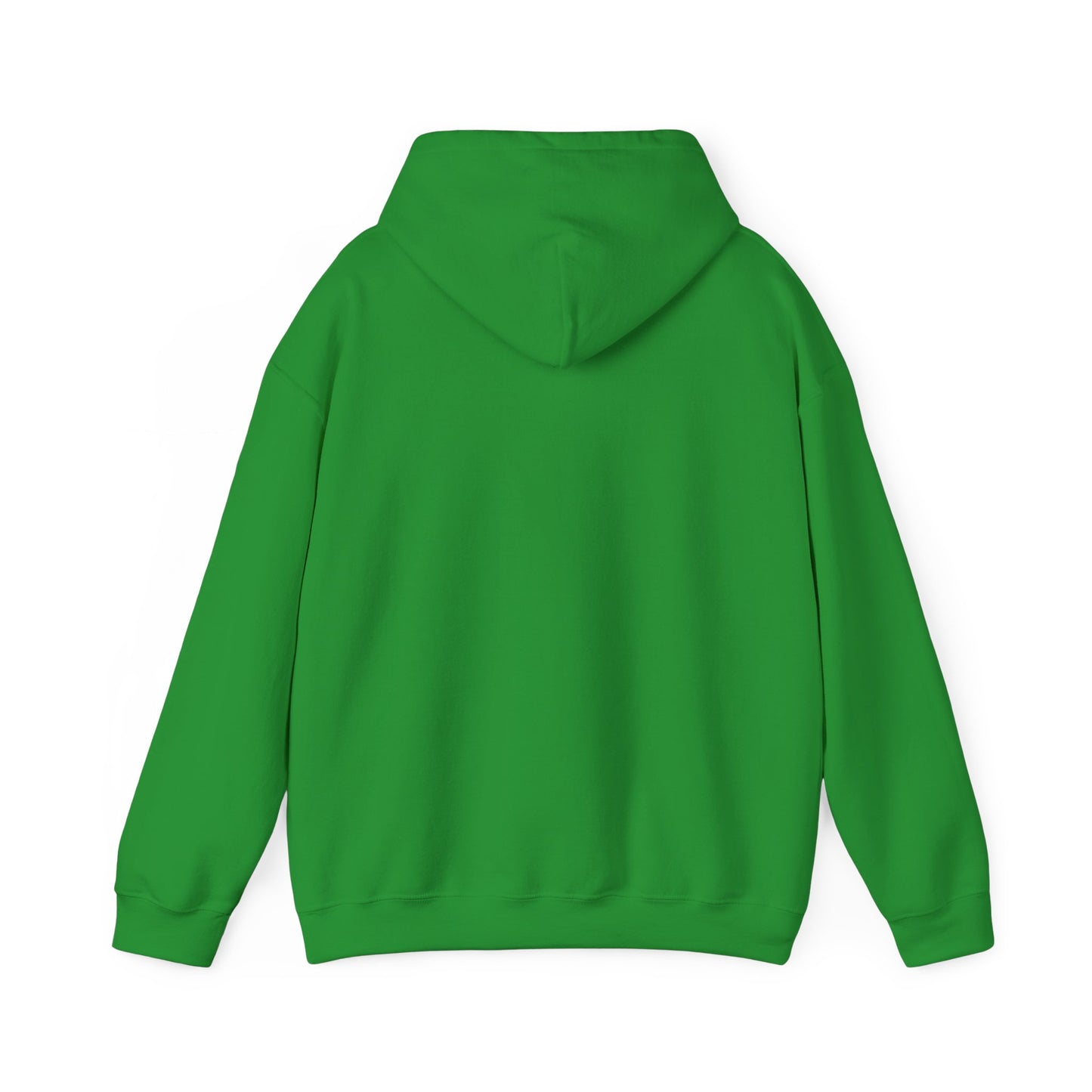 Funny Dog Business Unisex Hoodie - No Barks, Just Business