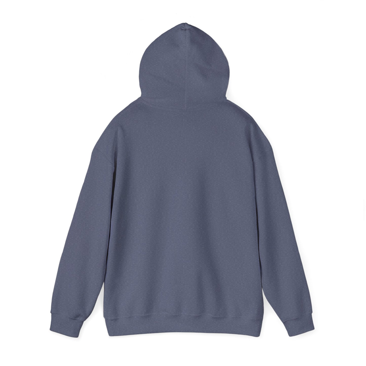 Hooded Sweatshirt - Infinite Love of Opposites