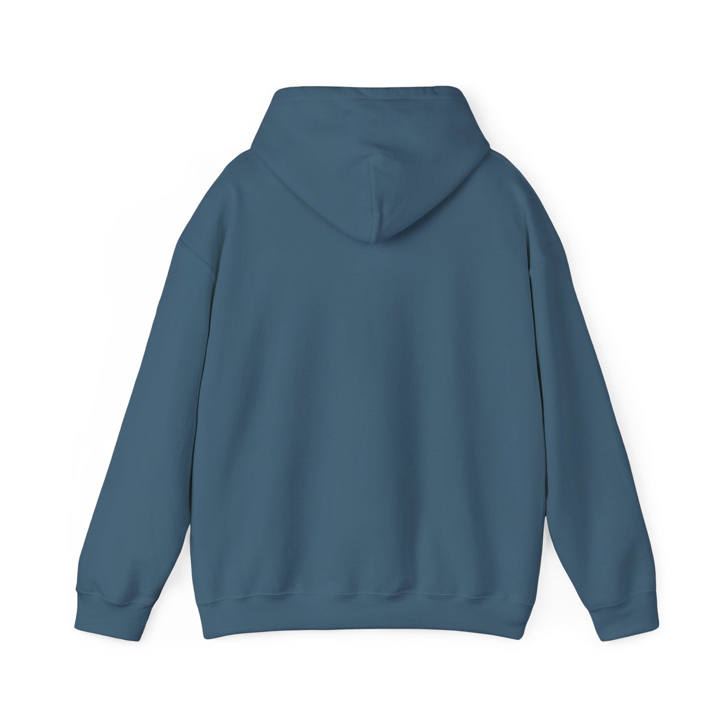 Legend Never Leash Pet Lover Hoodie - Unisex Heavy Blend Sweatshirt