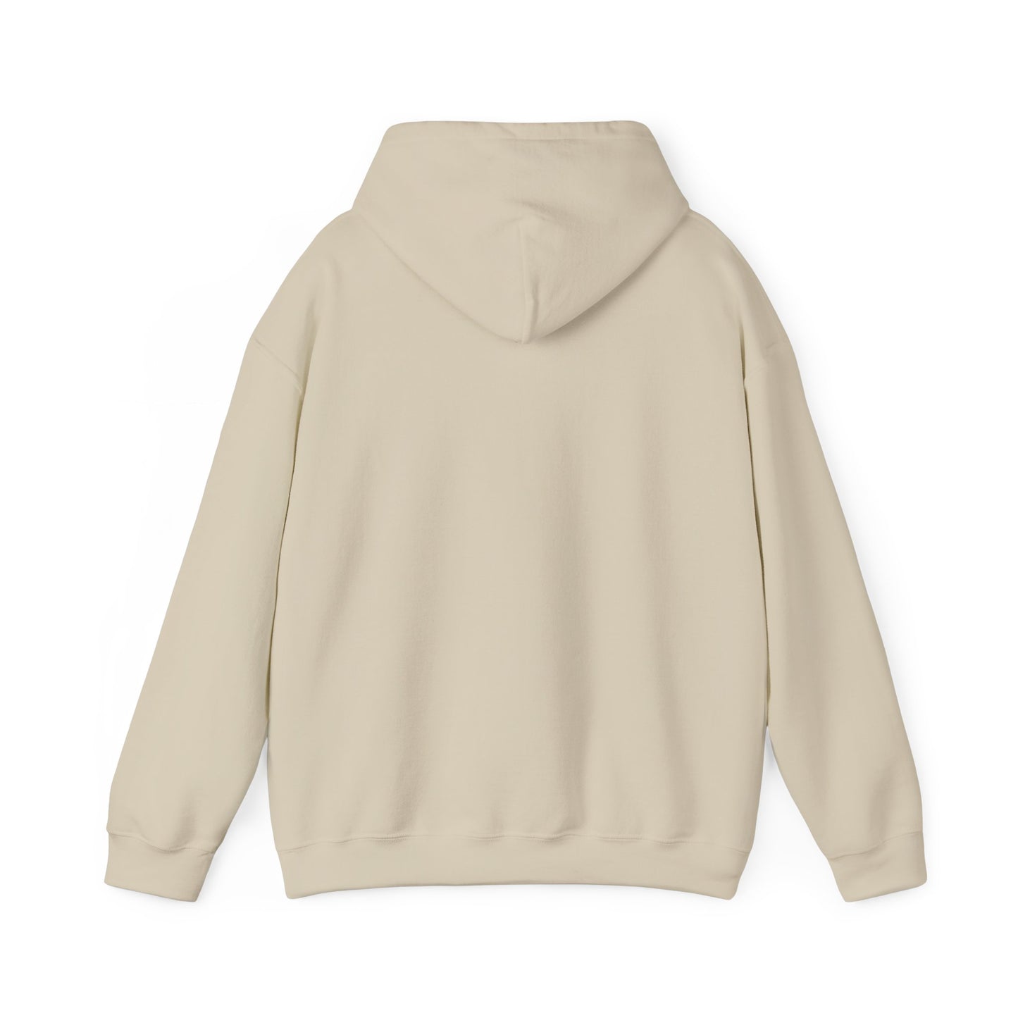 Roar Lion Unisex Hoodie - Heavy Blend™ Sweatshirt for Animal Lovers