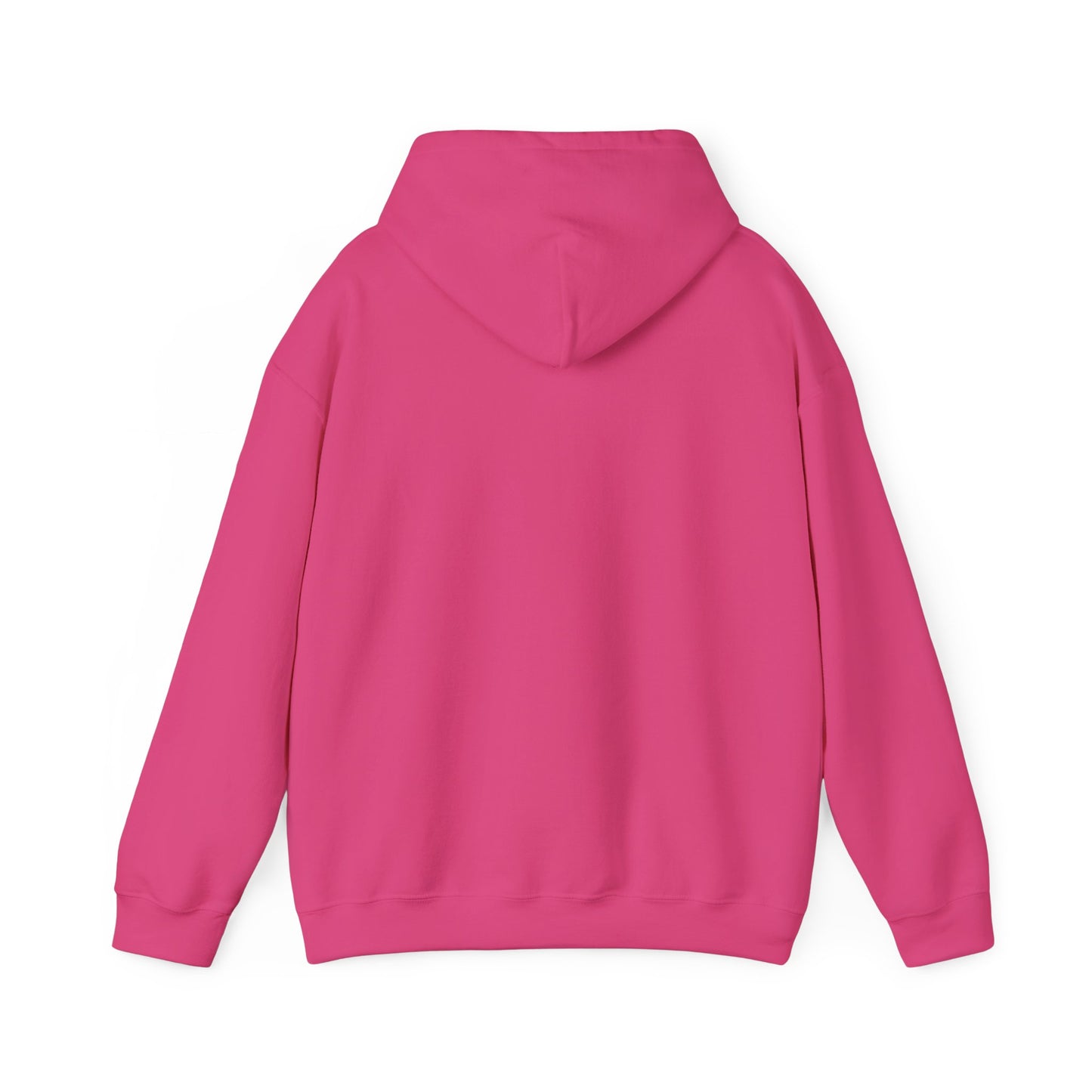 Roar Lion Unisex Hoodie - Heavy Blend™ Sweatshirt for Animal Lovers