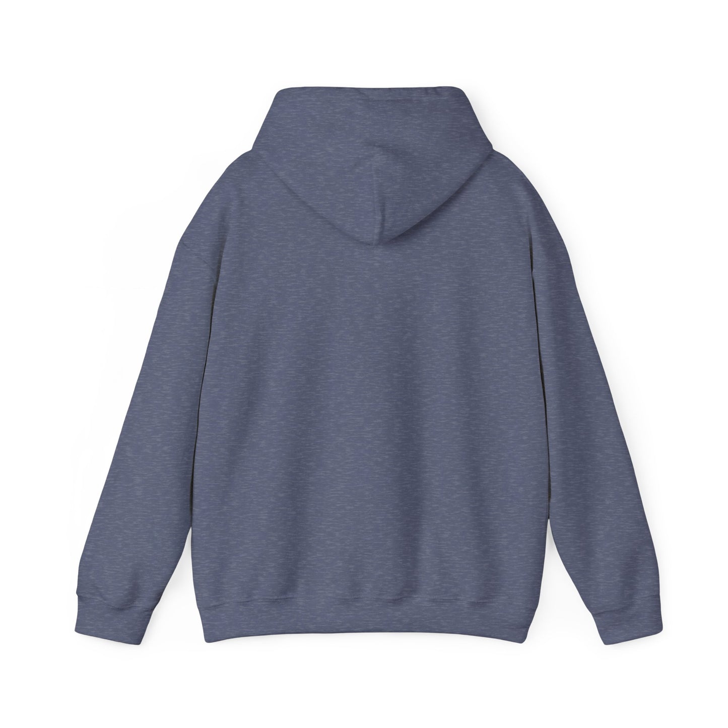 Hooded Sweatshirt - Infinite Love of Opposites