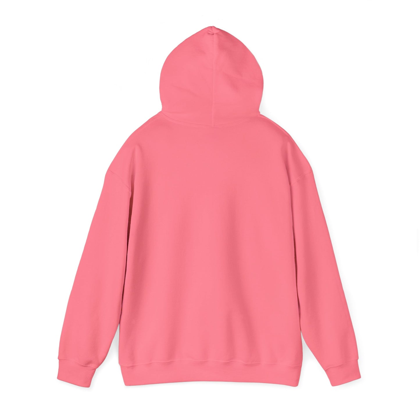 Inspirational Unisex Hoodie - "Perspective Wears Many Shoes"