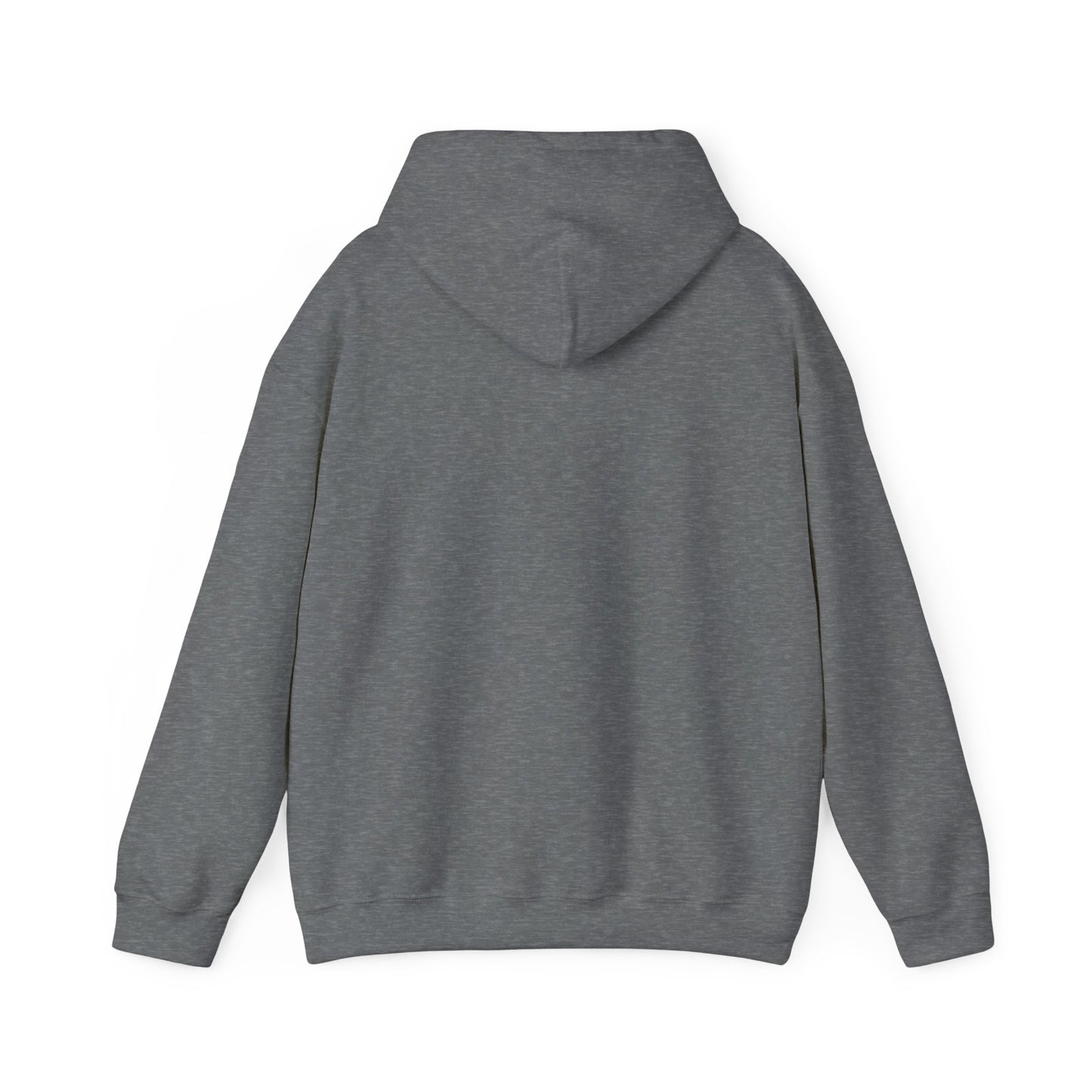 Hooded Sweatshirt - Infinite Love of Opposites