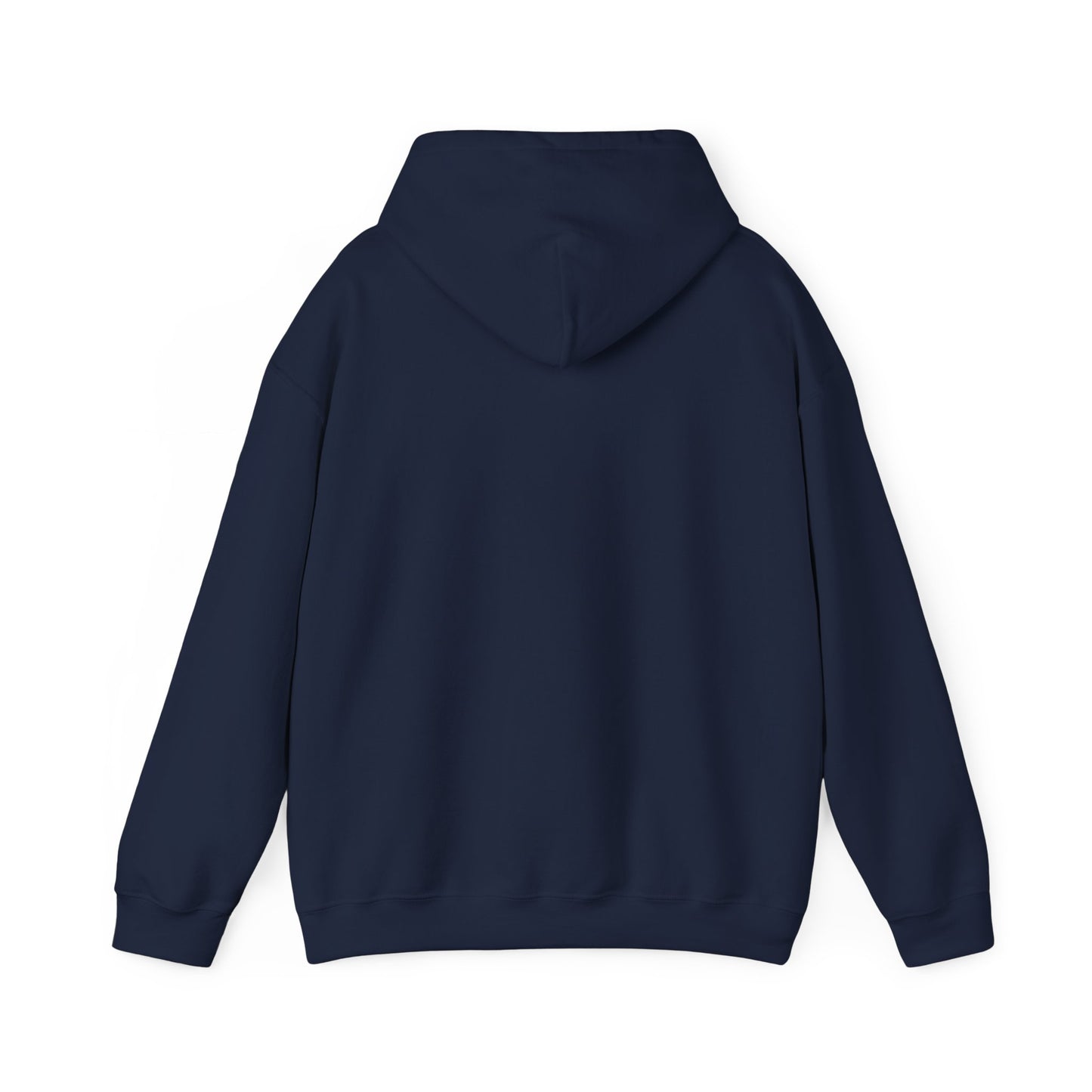 Legend Never Leash Pet Lover Hoodie - Unisex Heavy Blend Sweatshirt