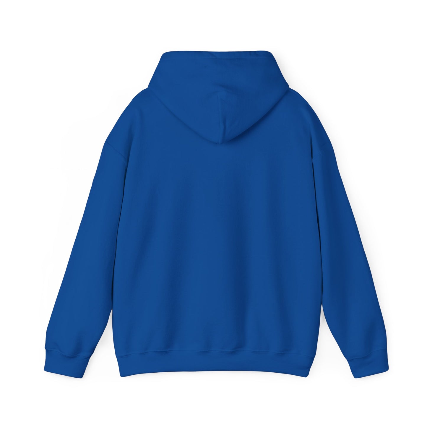 Legend Never Leash Pet Lover Hoodie - Unisex Heavy Blend Sweatshirt