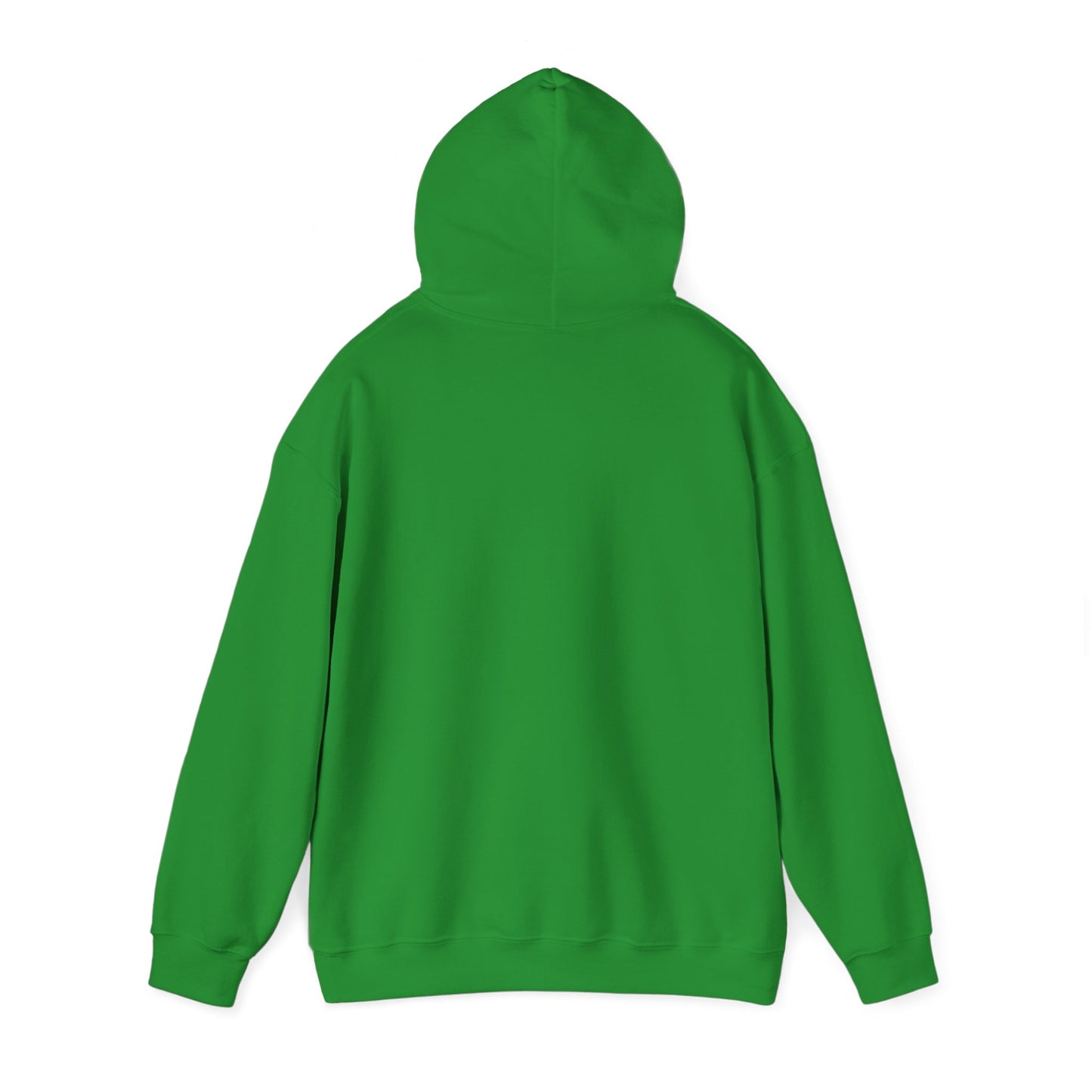Funny Dog Business Unisex Hoodie - No Barks, Just Business