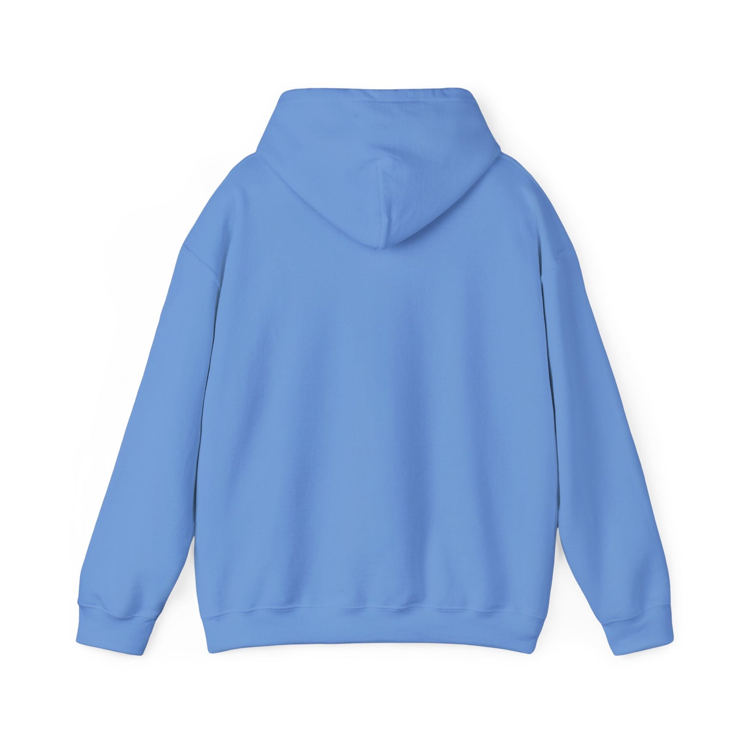 Roar Lion Unisex Hoodie - Heavy Blend™ Sweatshirt for Animal Lovers