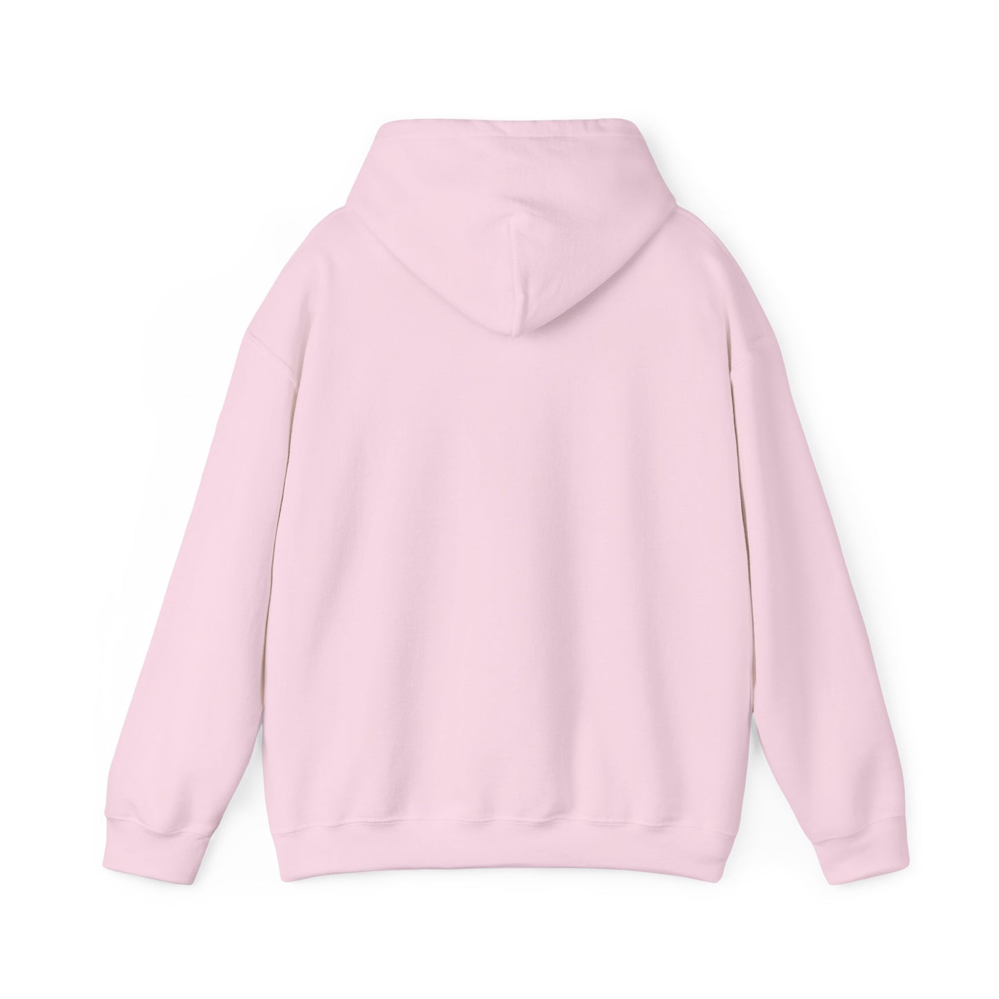 Inspirational Unisex Hoodie - "Perspective Wears Many Shoes"
