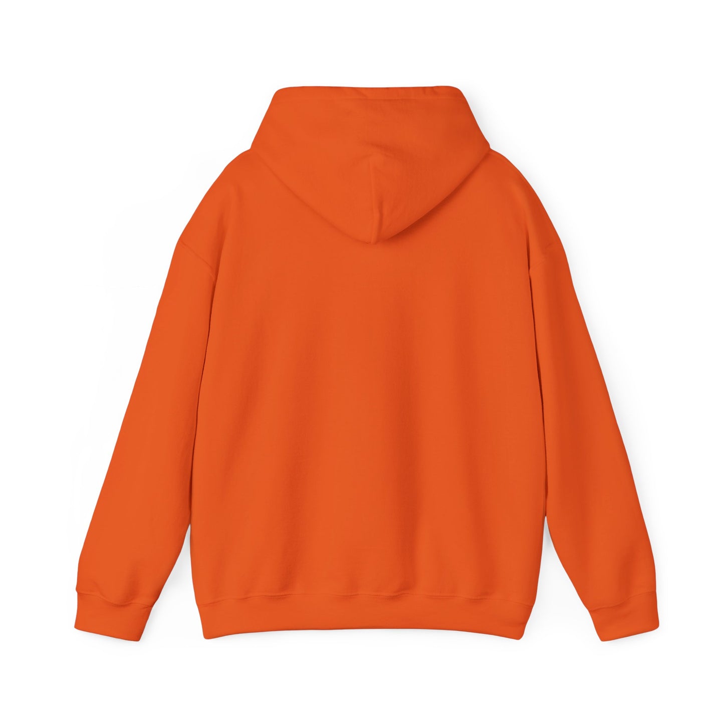 Roar Lion Unisex Hoodie - Heavy Blend™ Sweatshirt for Animal Lovers