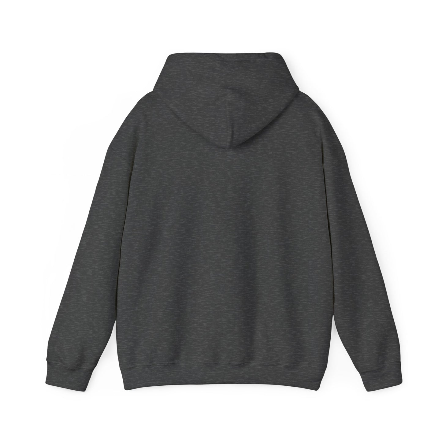 Hooded Sweatshirt - Infinite Love of Opposites
