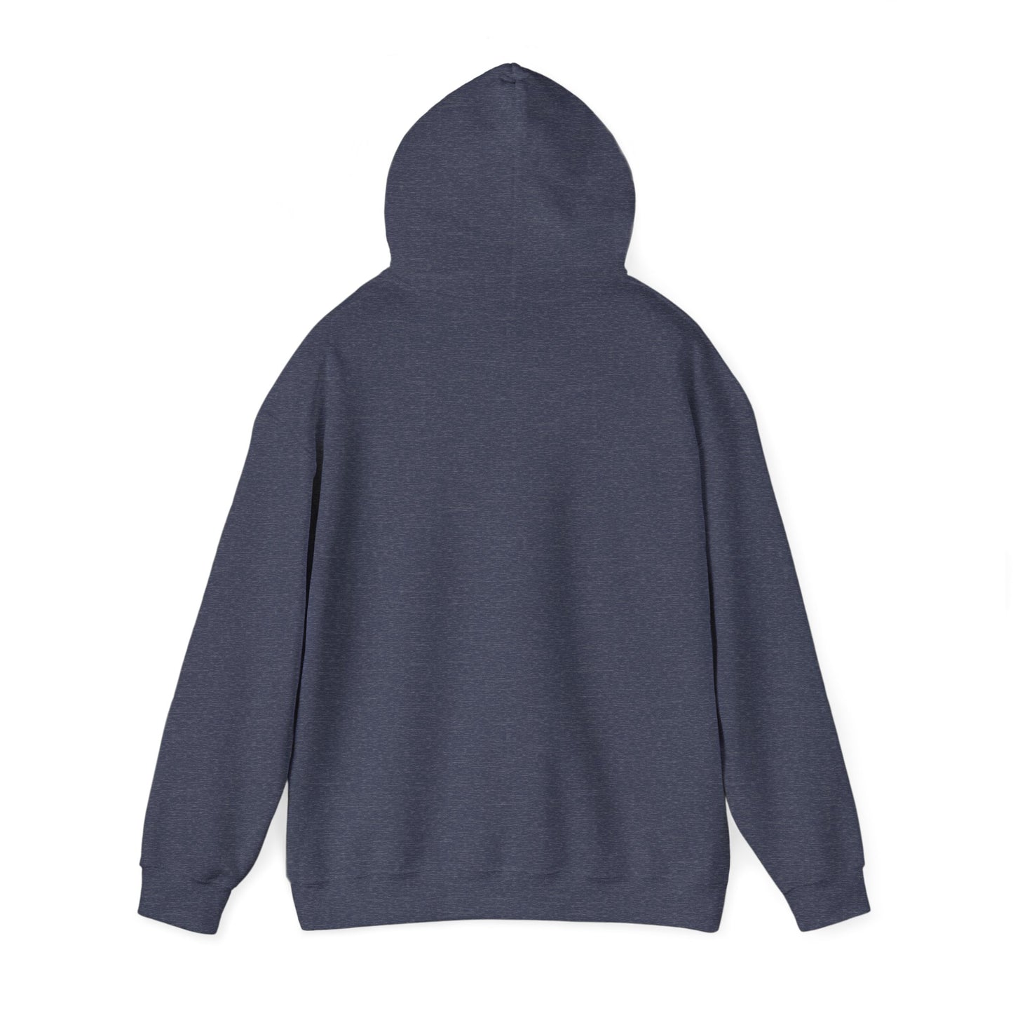 Legend Never Leash Pet Lover Hoodie - Unisex Heavy Blend Sweatshirt