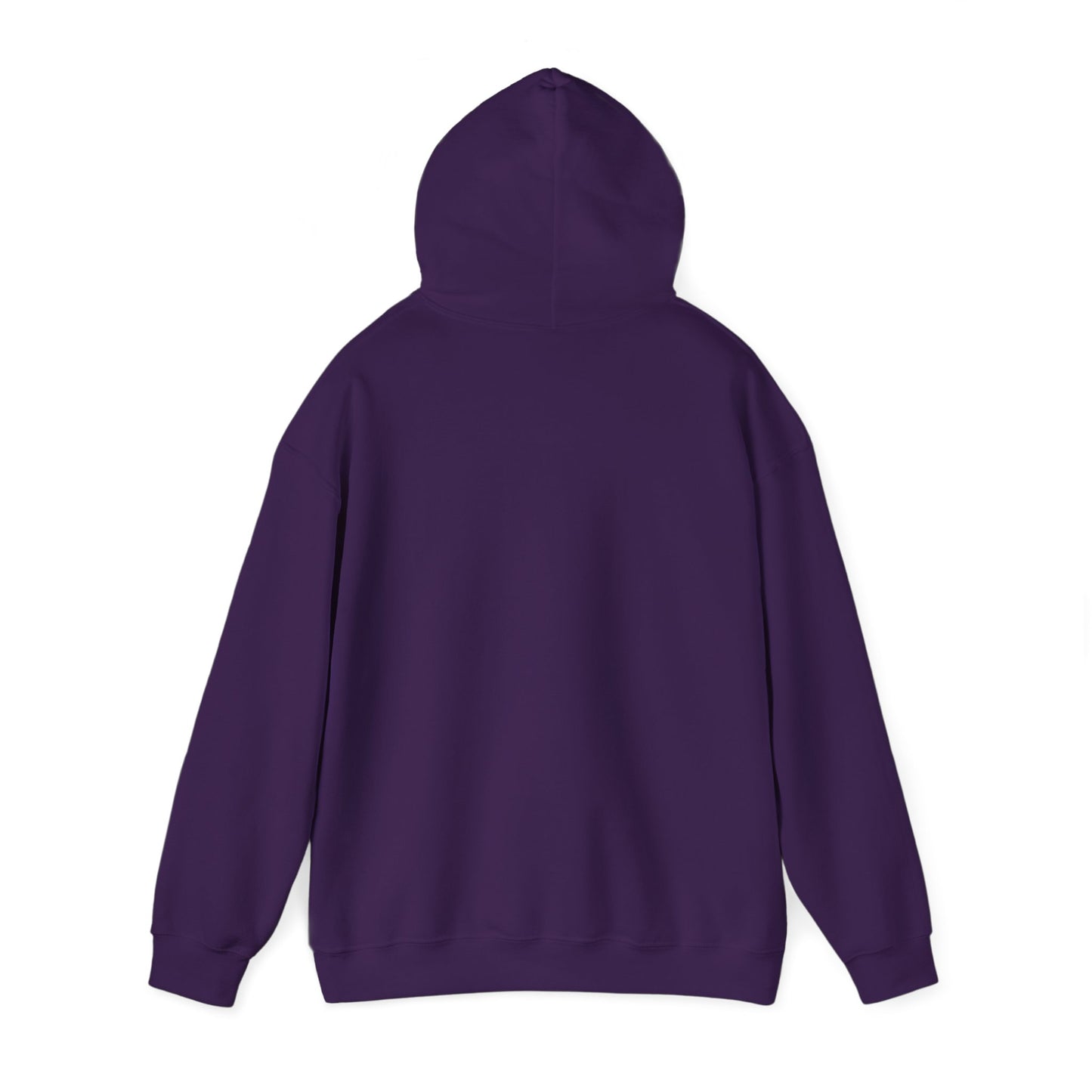 Legend Never Leash Pet Lover Hoodie - Unisex Heavy Blend Sweatshirt