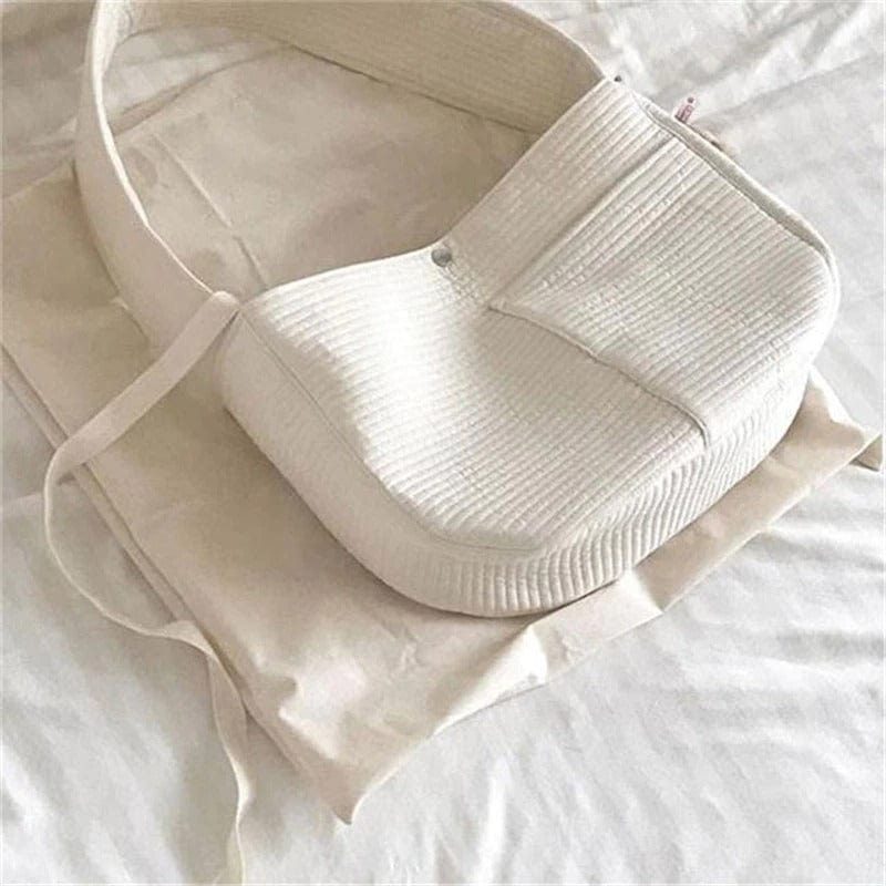 General Puppy Kitten Carrier Outdoor Travel Handbag Furry Pawz