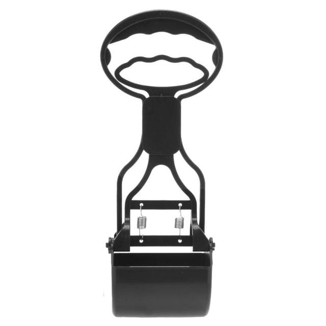 Pet Supplies Black Pet Pooper Scooper Furry Pawz