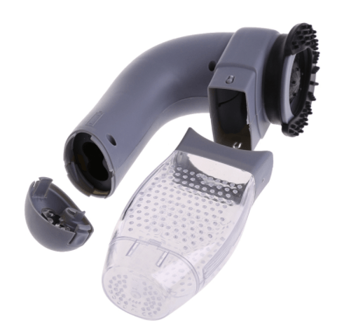Pet Supplies default Electric Pet Hair Portable Pet Massage Cleaning Vacuum Cleaner Furry Pawz