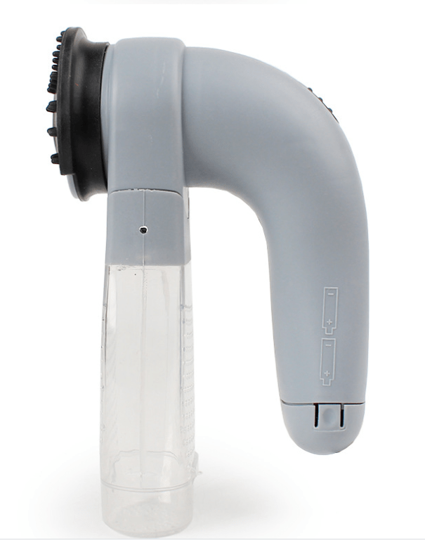 Pet Supplies default Electric Pet Hair Portable Pet Massage Cleaning Vacuum Cleaner Furry Pawz
