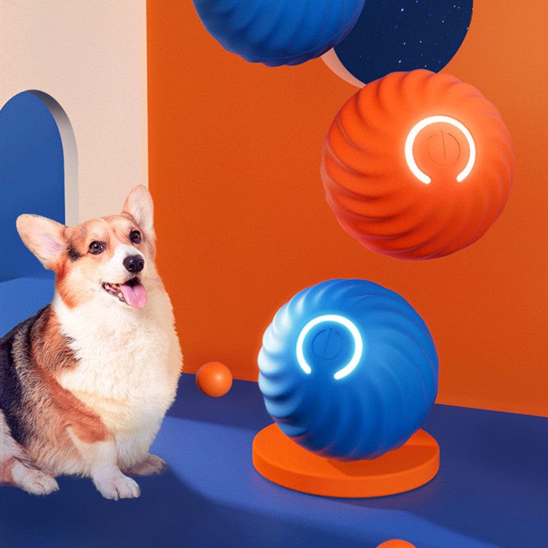 Pet Supplies Pet Dog Rubber Ball Toys For Dogs Resistance To Bite Dog Chew Toys Puppy Pets Dogs Training Products Furry Pawz