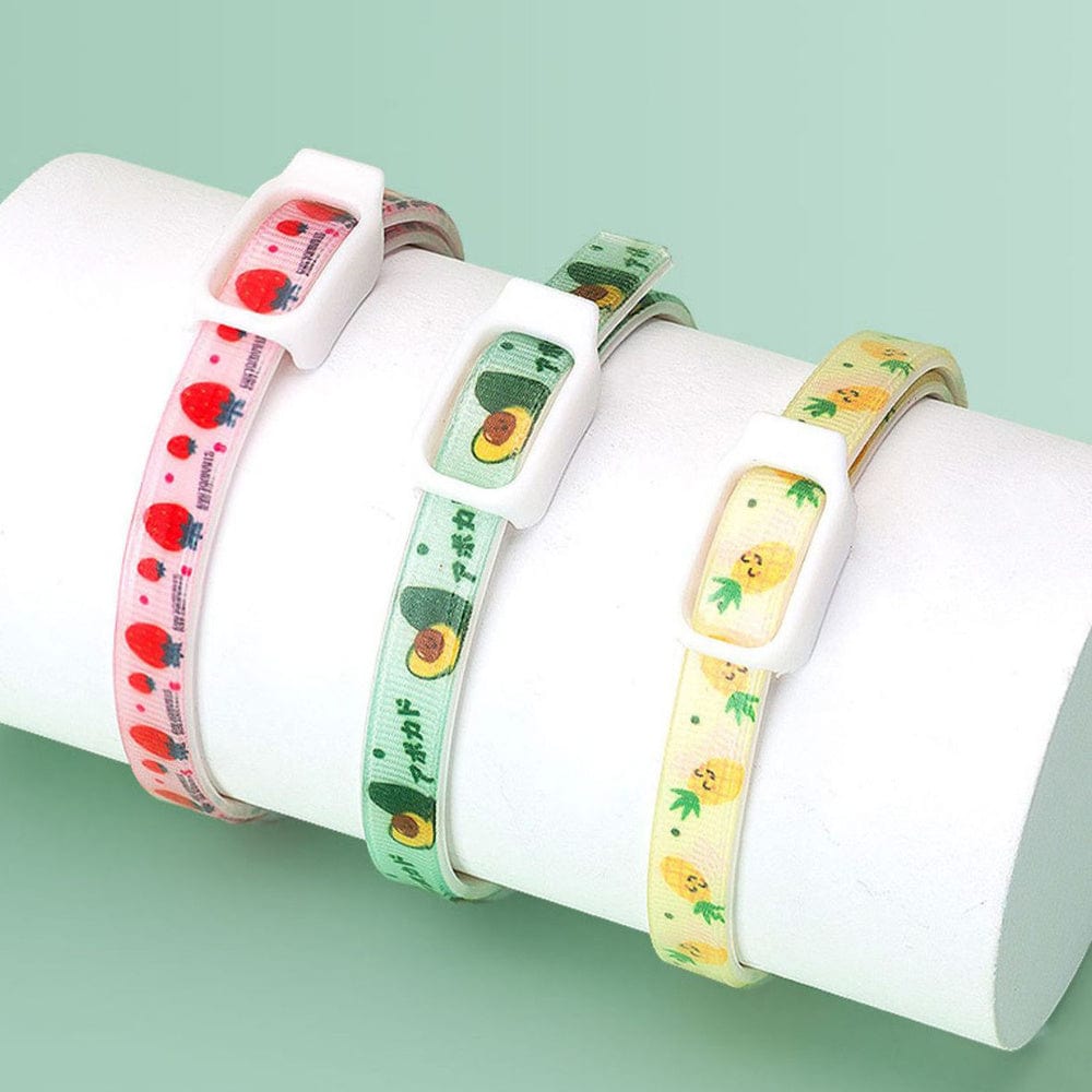 Pets - Dog Collars & Leads Anti-Flea, Anti-Lice, Waterproof Adjustable Neck Collar for Dogs & Cats Furry Pawz