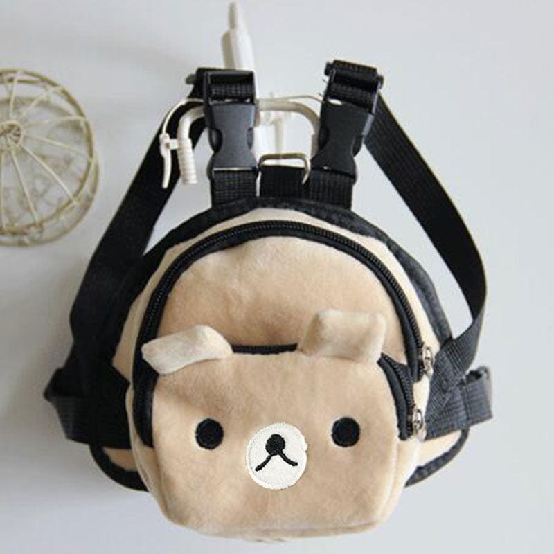 Pet Supplies Pet Backpack Furry Pawz
