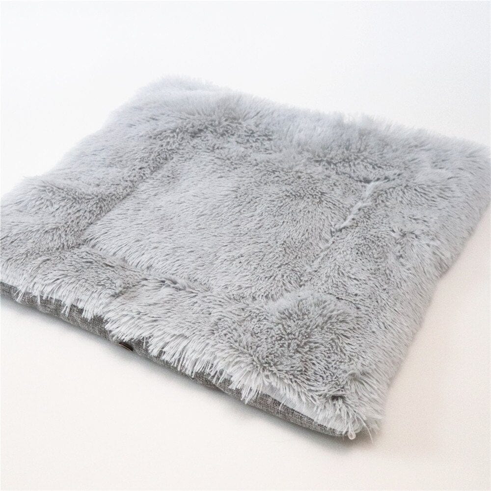 Pet Supplies Pet  Bed Cozy Multiple Uses Easy Furry Pawz