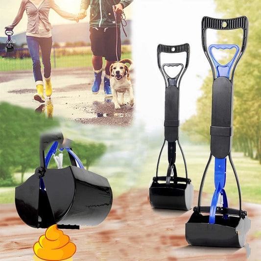 Pet Supplies Pet Pooper Scooper Furry Pawz