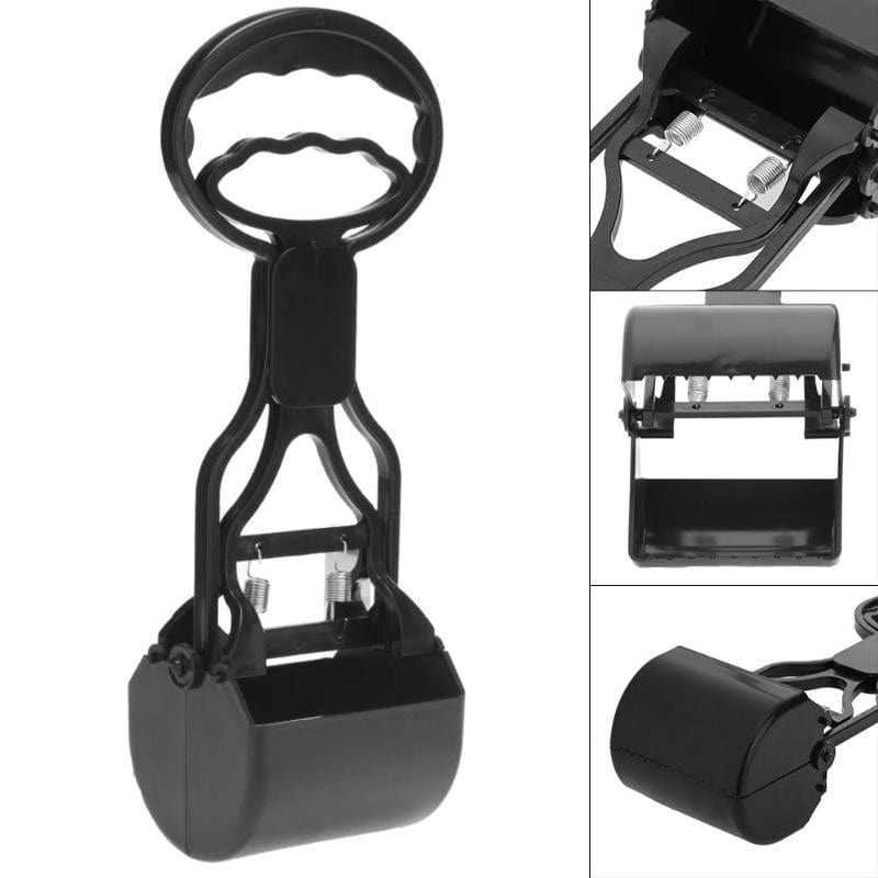 Pet Supplies Pet Pooper Scooper Furry Pawz