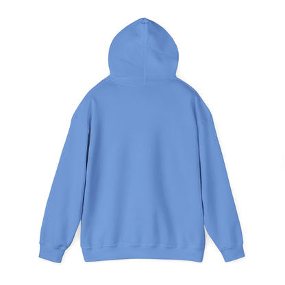 Roar Lion Unisex Hoodie - Heavy Blend™ Sweatshirt for Animal Lovers