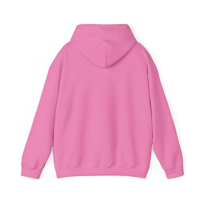 Inspirational Unisex Hoodie - "Perspective Wears Many Shoes"