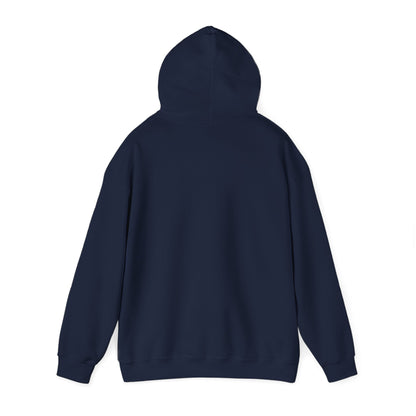 Legend Never Leash Pet Lover Hoodie - Unisex Heavy Blend Sweatshirt