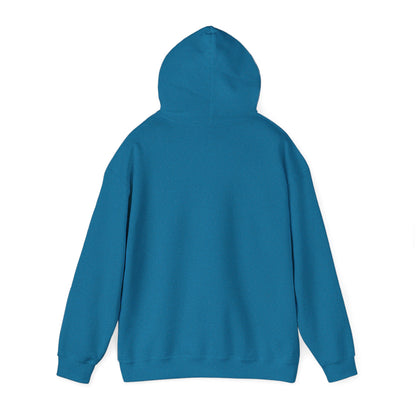 Funny Dog-Themed Unisex Hoodie - I Don’t Give a Fur