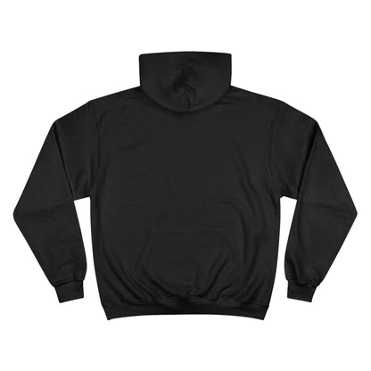 Champion Hoodie - Black Lives Matter Abstract Art Hoodie
