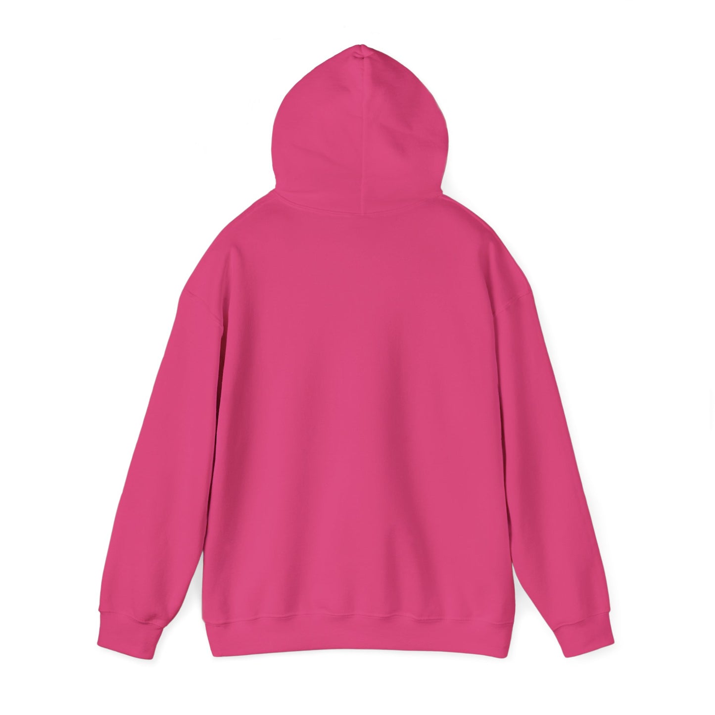 Roar Lion Unisex Hoodie - Heavy Blend™ Sweatshirt for Animal Lovers