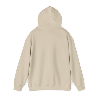 Roar Lion Unisex Hoodie - Heavy Blend™ Sweatshirt for Animal Lovers