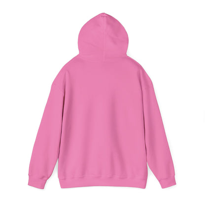 Inspirational Unisex Hoodie - "Perspective Wears Many Shoes"