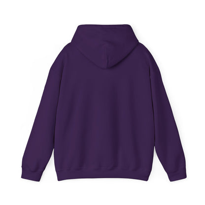 Legend Never Leash Pet Lover Hoodie - Unisex Heavy Blend Sweatshirt