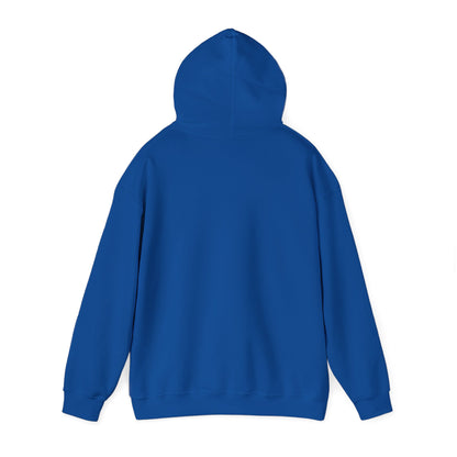 Legend Never Leash Pet Lover Hoodie - Unisex Heavy Blend Sweatshirt