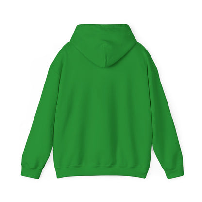 Funny Dog-Themed Unisex Hoodie - I Don’t Give a Fur