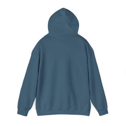 Funny Dog Business Unisex Hoodie - No Barks, Just Business