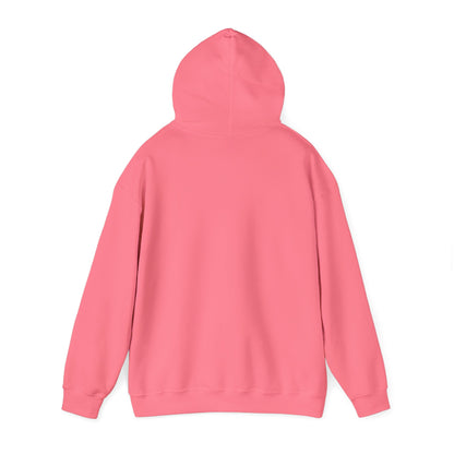 Inspirational Unisex Hoodie - "Perspective Wears Many Shoes"