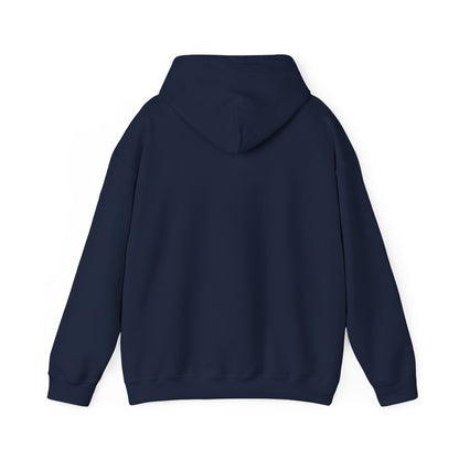 Legend Never Leash Pet Lover Hoodie - Unisex Heavy Blend Sweatshirt
