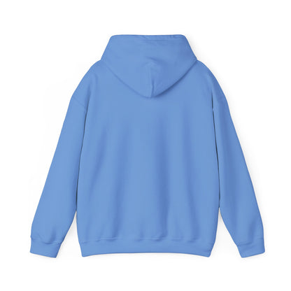 Roar Lion Unisex Hoodie - Heavy Blend™ Sweatshirt for Animal Lovers